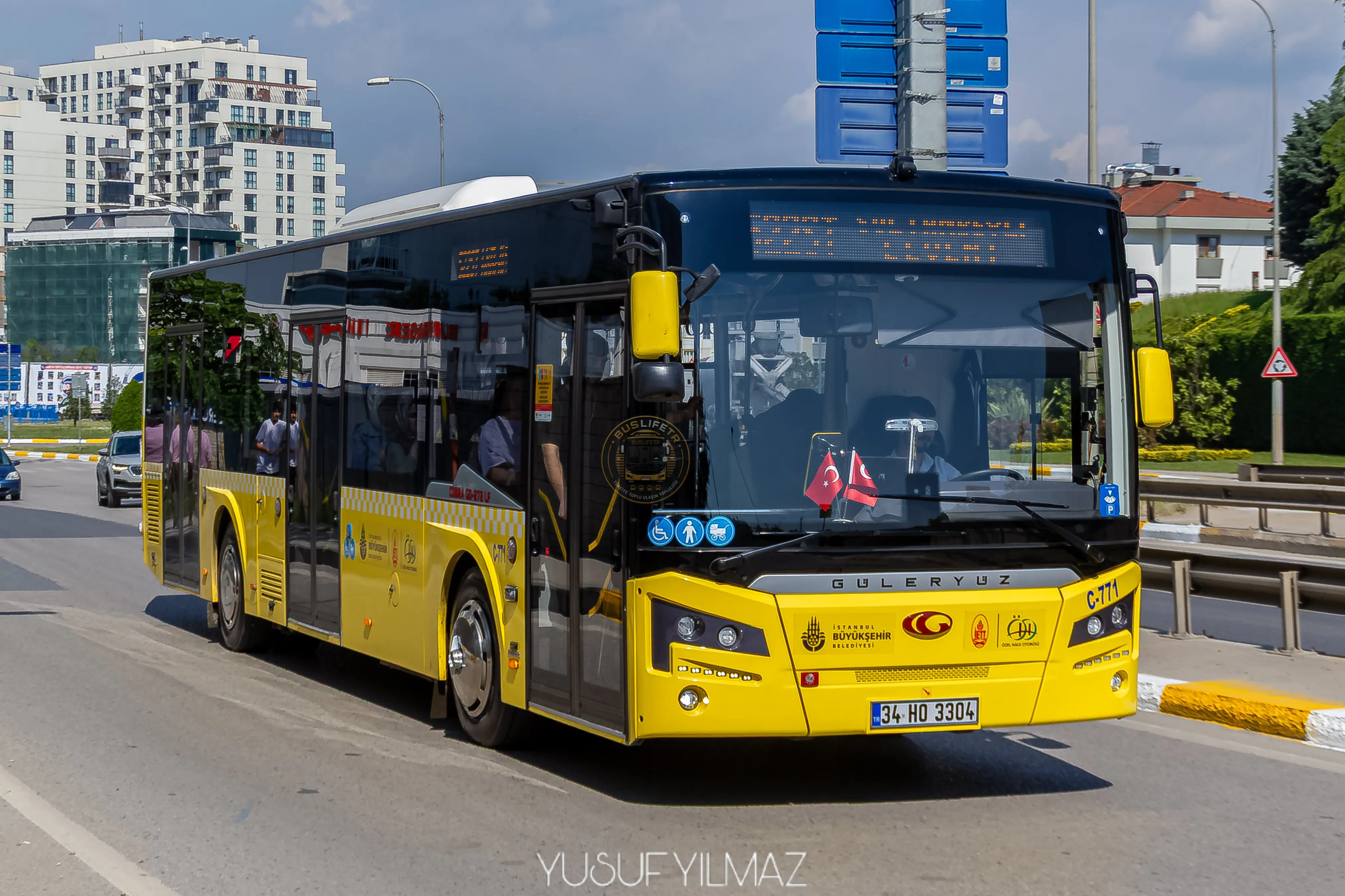 ÖHO / GÜLERYÜZ COBRA GD-272 LF