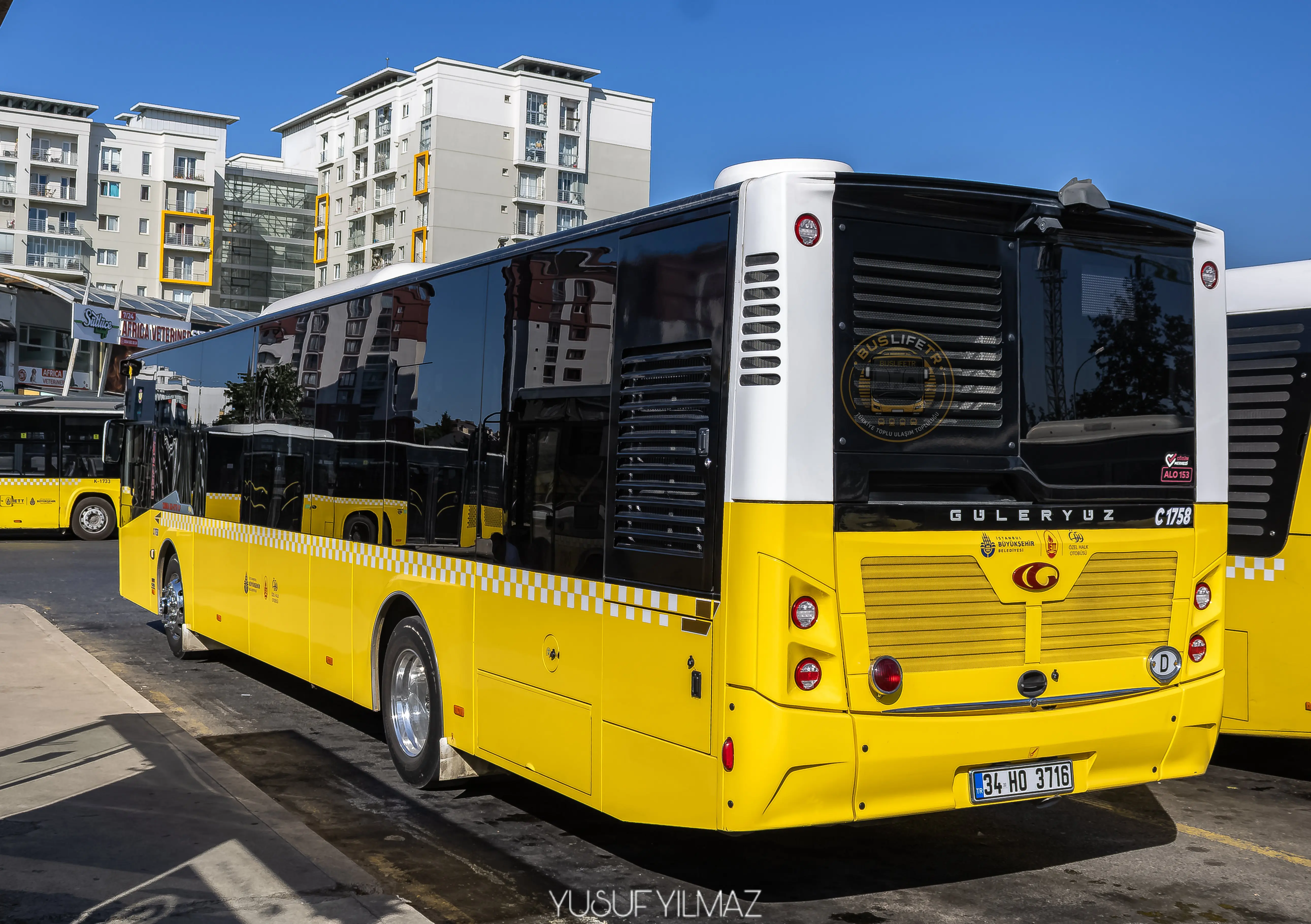 ÖHO / GÜLERYÜZ COBRA GD-272 LF