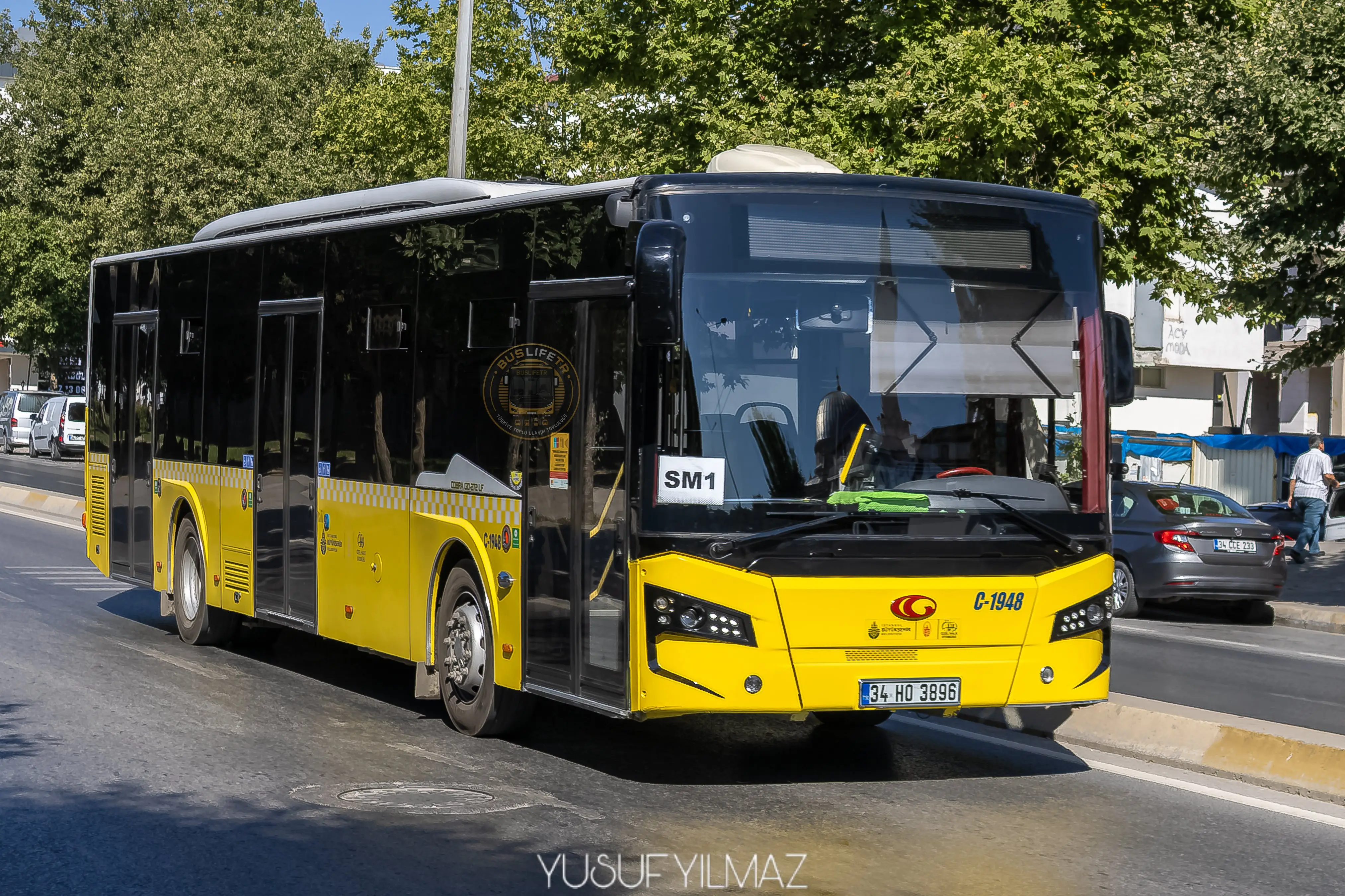 ÖHO / GÜLERYÜZ COBRA GD-272 LF