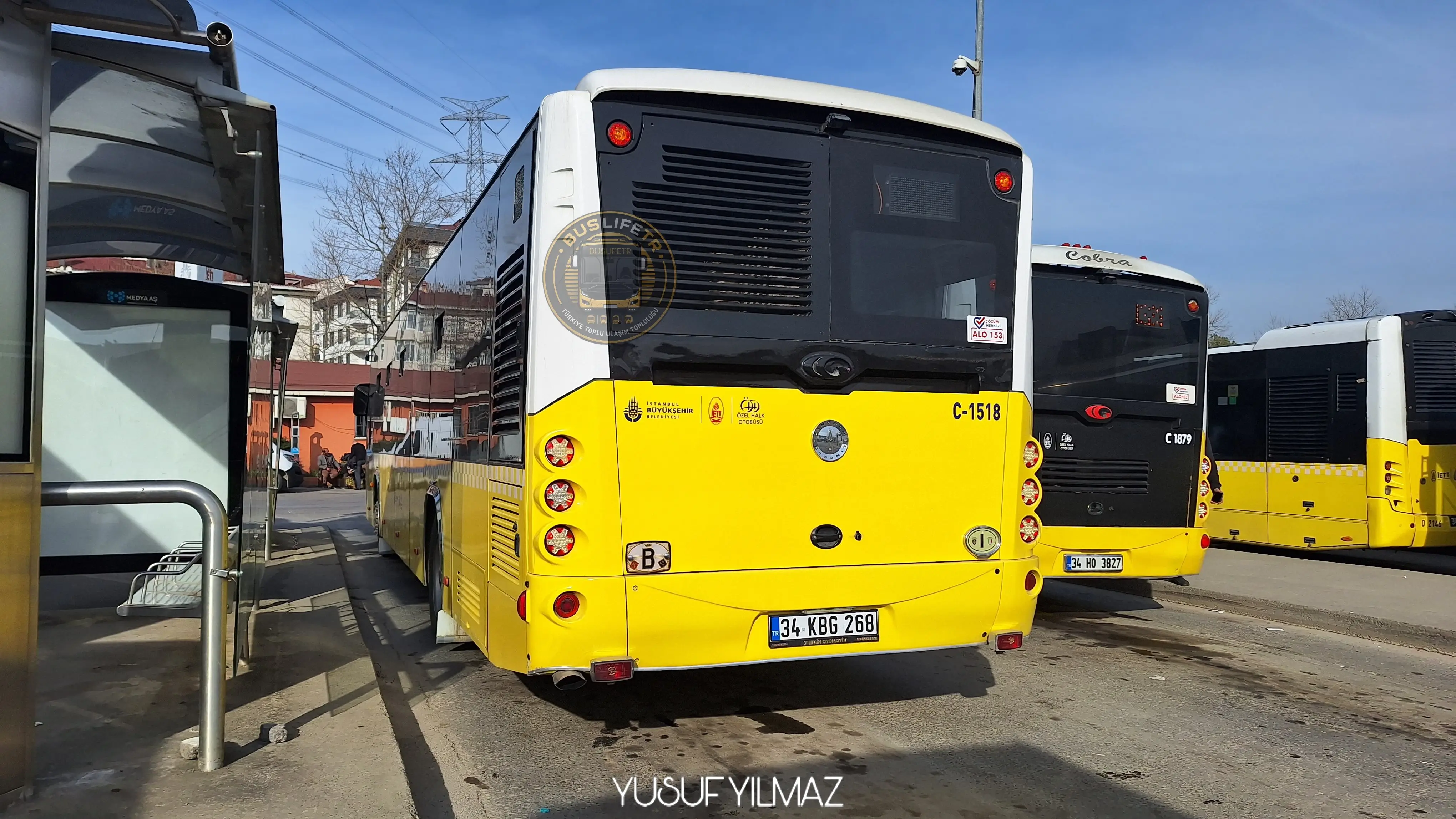 ÖHO / GÜLERYÜZ COBRA GD-272 LF