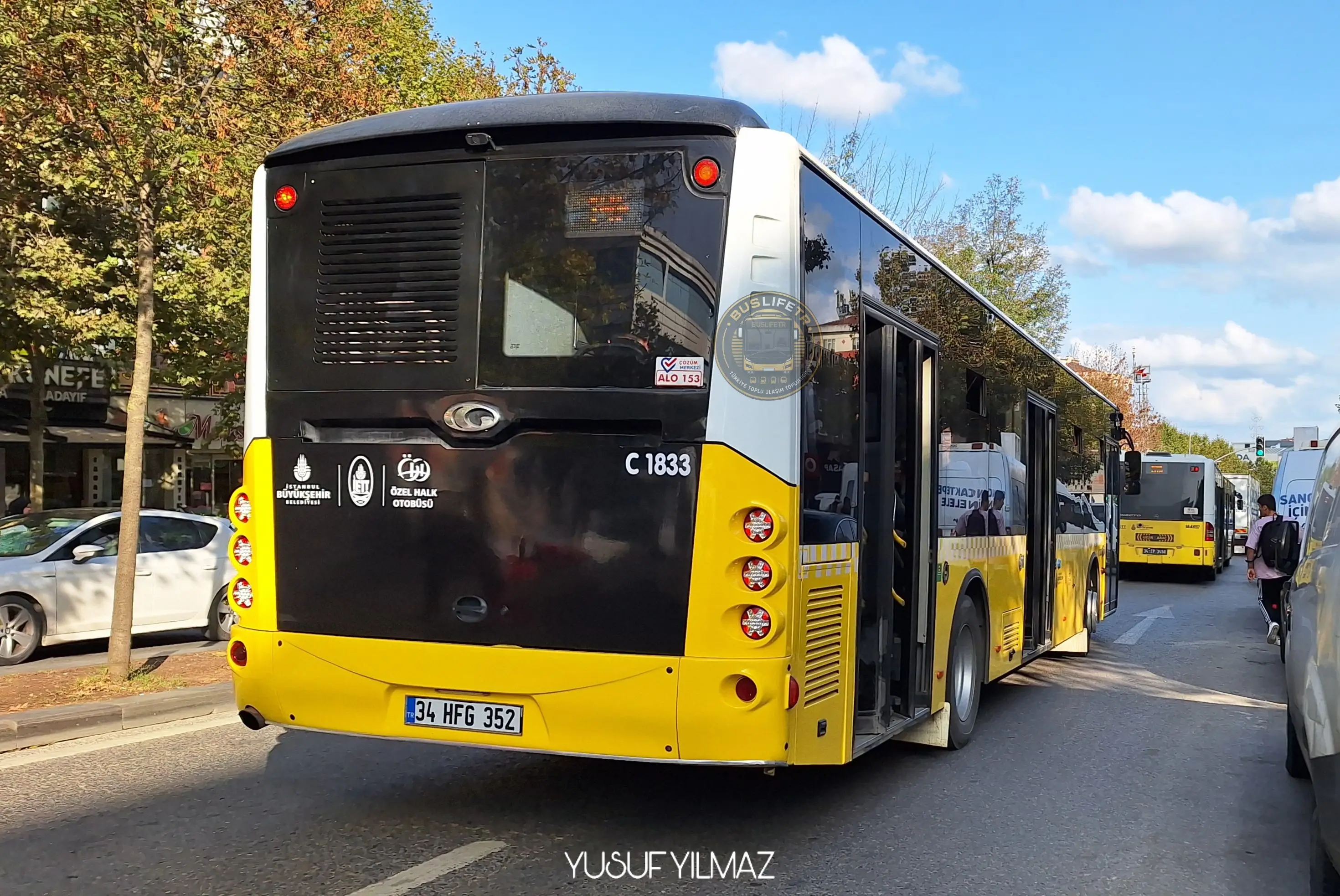 ÖHO / GÜLERYÜZ COBRA GD-272 LF