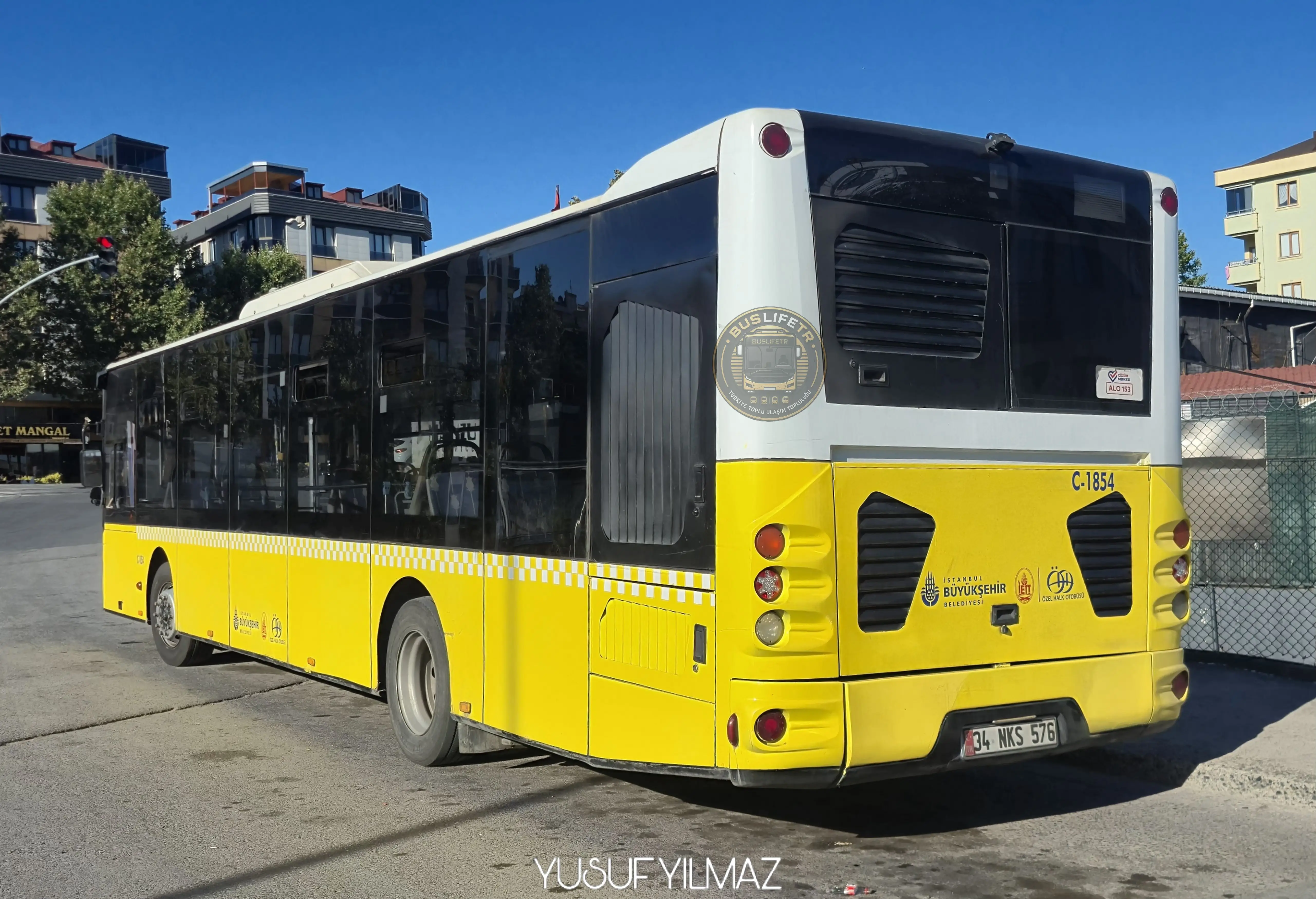 ÖHO / AKİA ULTRA LF12