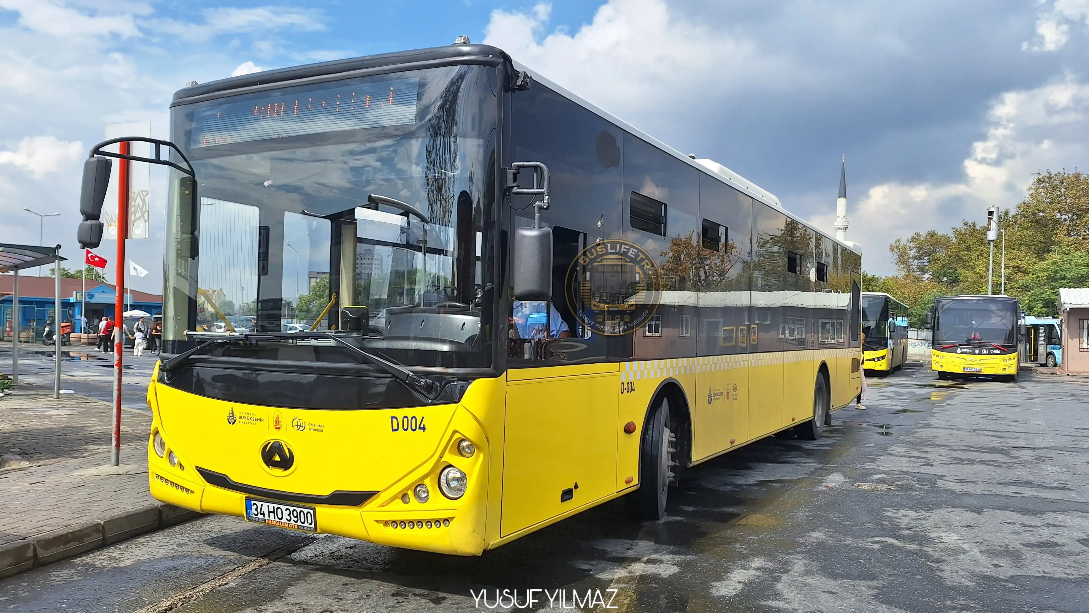 ÖHO / AKİA ULTRA LF12