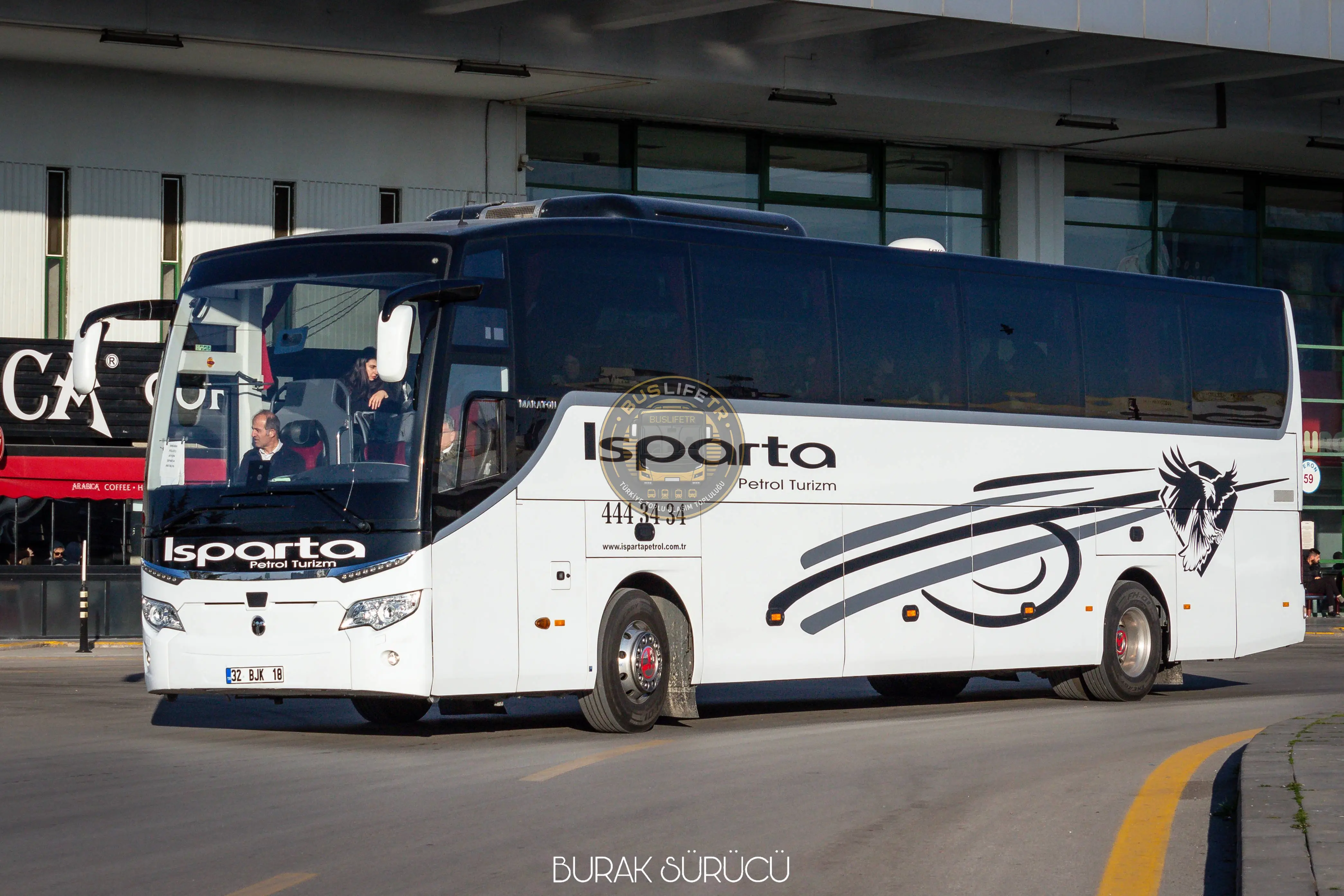 Temsa Maraton II
