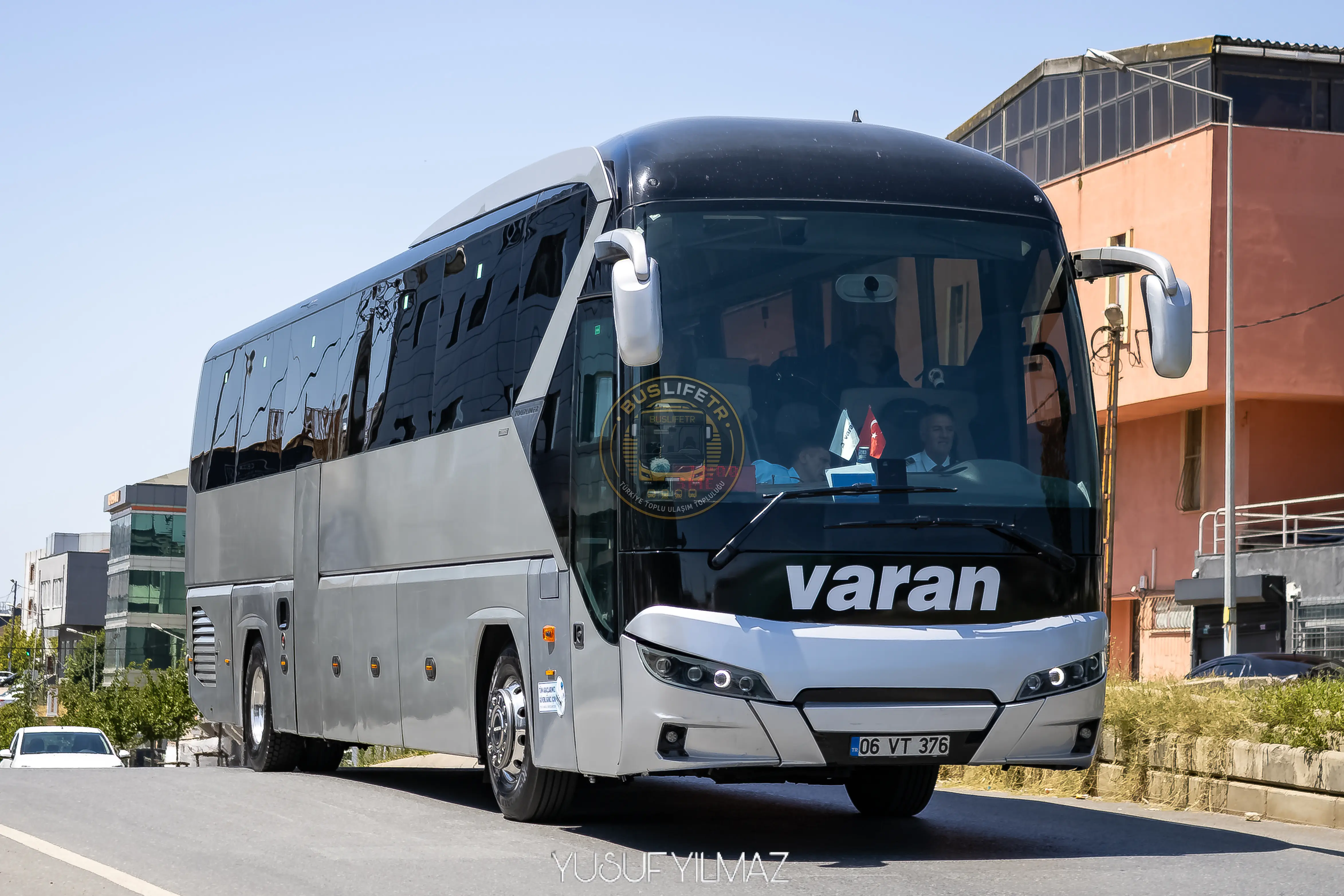 Neoplan Tourliner / Tourliner C / Tourliner L